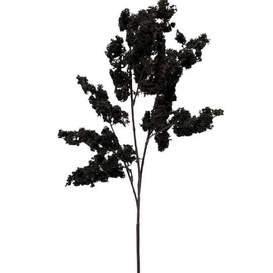 29" Black Moss Stem by Ashland®